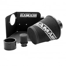 RAMAIR induction kit and heatshield to fit VW Golf Mk4 PD130 PD150 1.9TDi